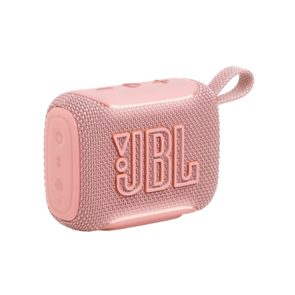 JBL Go 5 Pink JBL Go 5 Pink