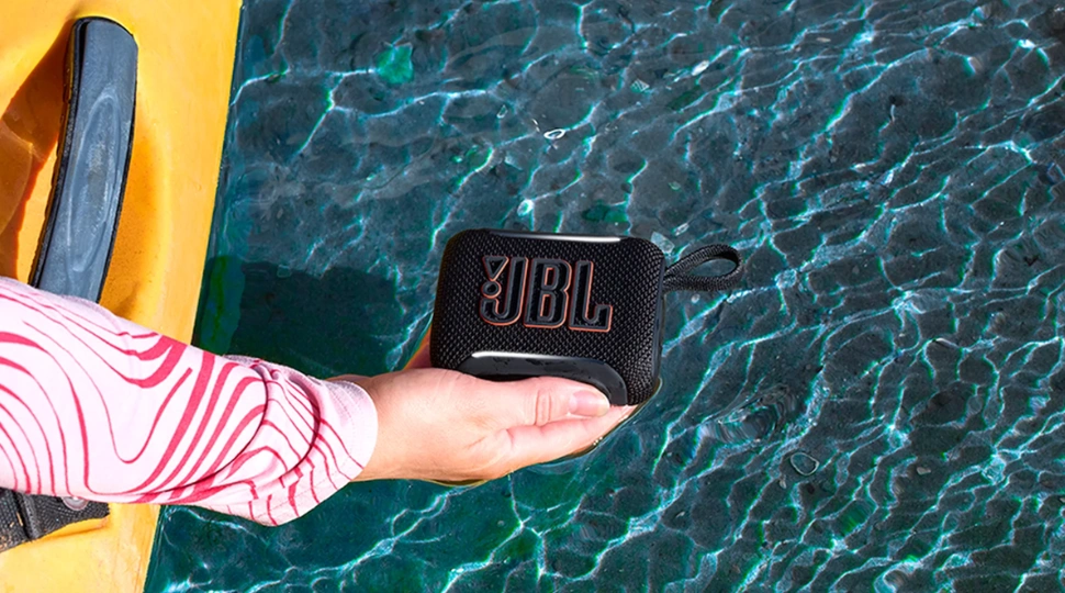 JBL Go 5 Price in Bangladesh