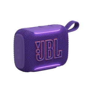 JBL Go 5 Purple