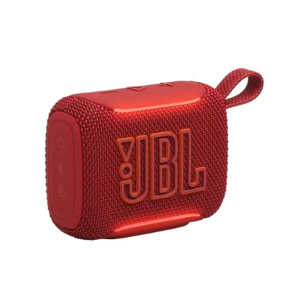 JBL Go 5 Red JBL Go 5 Red