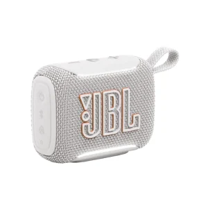 JBL Go 5 White