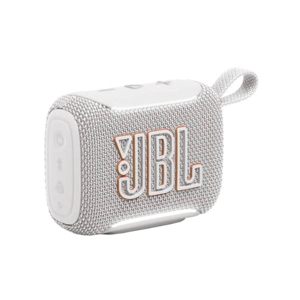 JBL Go 5 White JBL Go 5 White