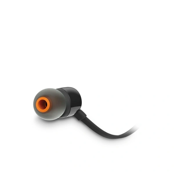 JBL TUNE 110 In-ear headphones (1) JBL TUNE 110 In-ear headphones (1)