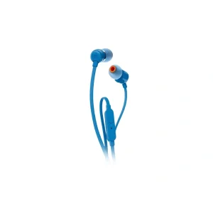JBL TUNE 110 In-ear headphones Blue