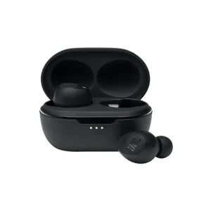 JBL Tune 115TWS True Wireless Earbuds Black
