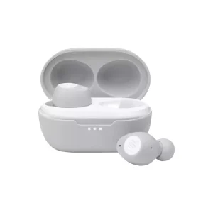 JBL Tune 115TWS True Wireless Earbuds White