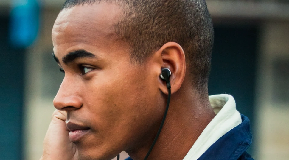 JBL Tune 205 Earbud headphones Price in Bangladesh