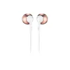 JBL Tune 205 Earbud headphones White