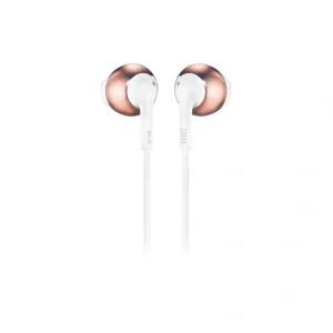 JBL Tune 205 Earbud headphones White