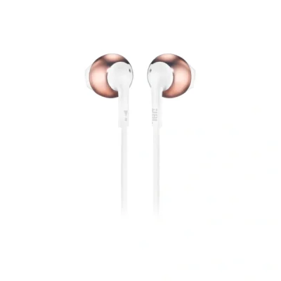 JBL Tune 205 Earbud headphones