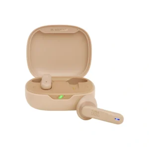 JBL Wave Flex Beige