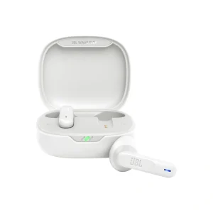 JBL Wave Flex White