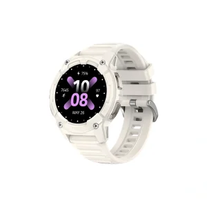 KOSPET TANK S2 Smartwatch Lily White