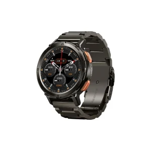 KOSPET TANK T2 Smartwatch Black