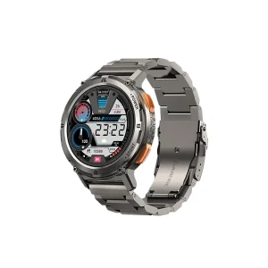 KOSPET TANK T2 Smartwatch Silver