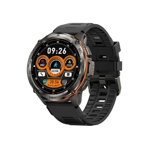 KOSPET TANK T3 Ultra Smart Watch Black