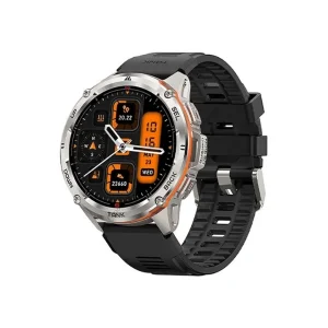 KOSPET TANK T3 Ultra Smart Watch Silver
