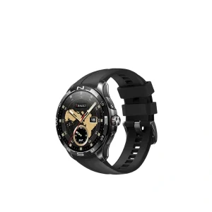 Kieslect Actor BT Calling Smart Watch Black