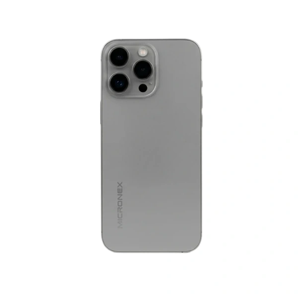 Micronex 16 Pro Max Micronex 16 Pro Max