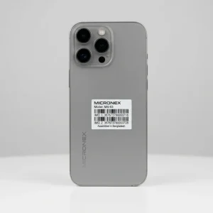 Micronex 16 Pro Max