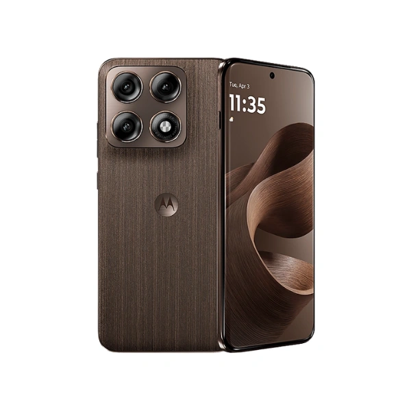 Motorola Edge 70 Pro Plus Pantone Wood Motorola Edge 70 Pro Plus Pantone Wood
