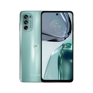 Motorola Moto G62 Frosted Blue