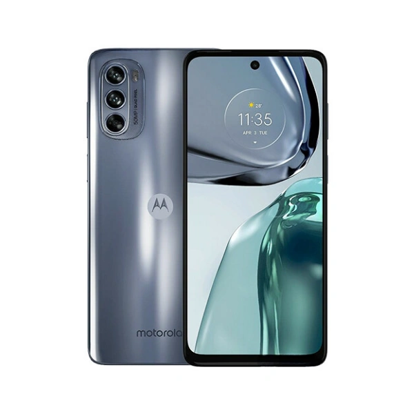 Motorola Moto G62 Midnight Gray Motorola Moto G62 Midnight Gray