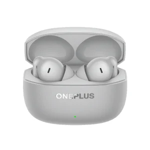 OnePlus Nord Buds 4 Pro ANC TWS Earbuds Radiant Gray