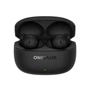 OnePlus Nord Buds 4 Pro ANC TWS Earbuds Raven Black