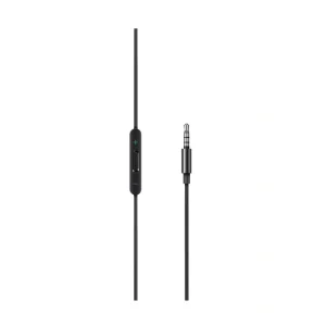 OnePlus Nord Wired Earphones Black