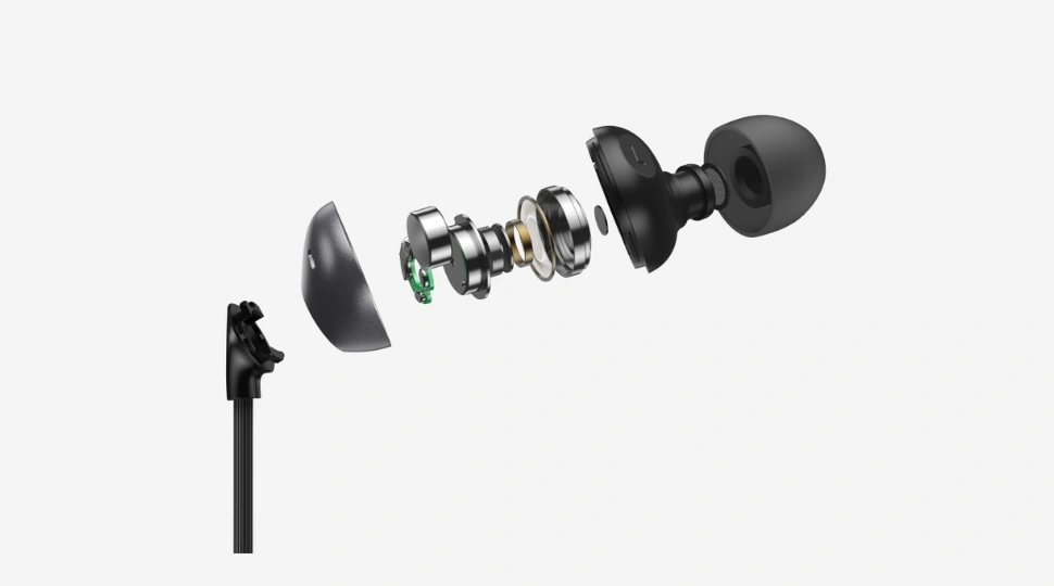 OnePlus Nord Wired Earphones Price in Banglagesh