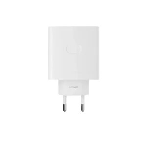 OnePlus SUPERVOOC 65W Power Adapter