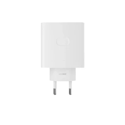 OnePlus SUPERVOOC 65W Power Adapter