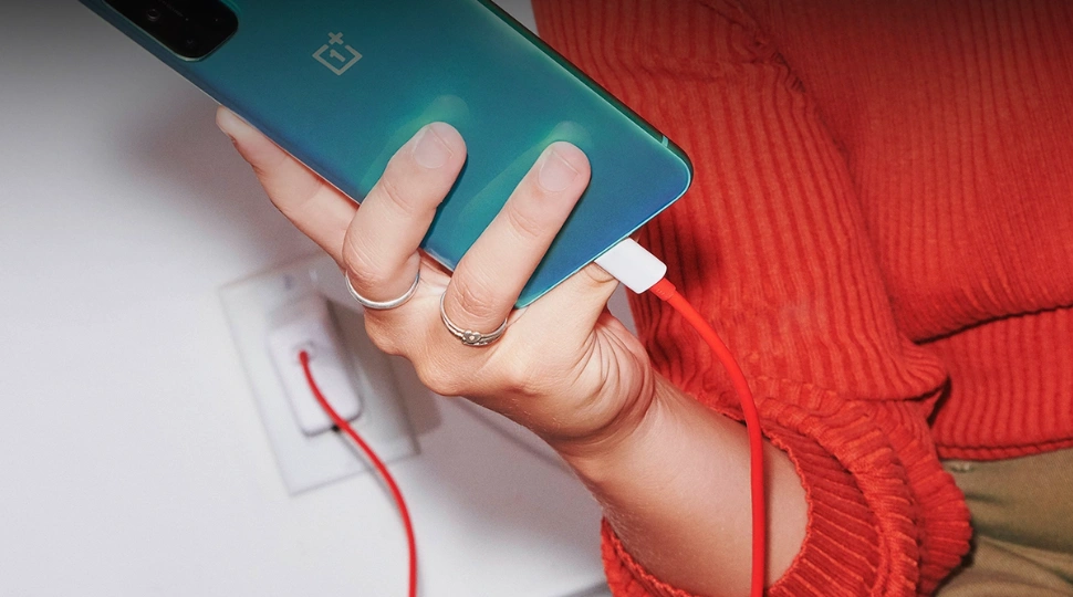 OnePlus SUPERVOOC Type-C to Type-C Cable Price in Bangladesh