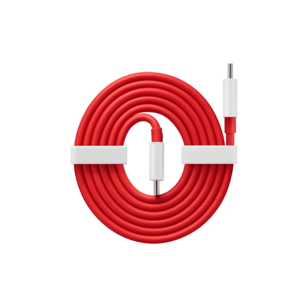 OnePlus Type-C to Type-C Cable OnePlus Type-C to Type-C Cable