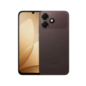 Oppo A6c Stone Brown