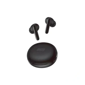QCY T13 ANC 2 TWS Earbuds Black