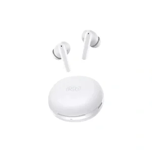 QCY T13 ANC 2 TWS Earbuds White