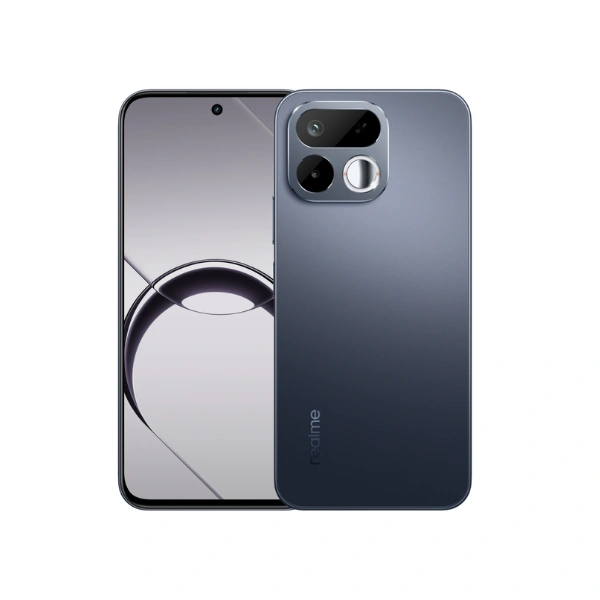 Realme 16T Starlight Black Realme 16T Starlight Black