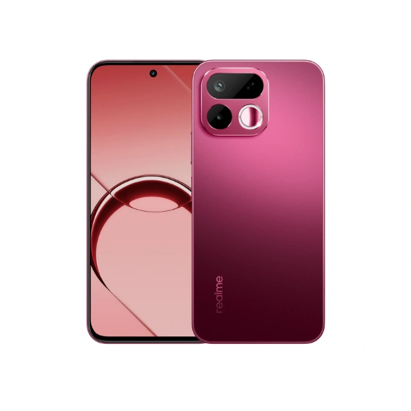 Realme 16T Starlight Red Realme 16T Starlight Red