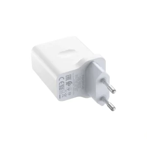 Realme 18W Quick Charge Power Adapter White