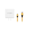 Realme 65W SuperDART Charger with Type C Cable