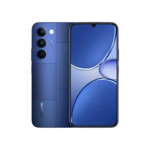 Realme P4 Lite Mosaic Blue
