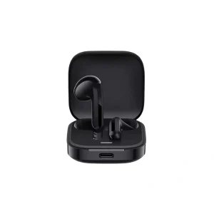 Redmi Buds 6 Active TWS Earbuds Black