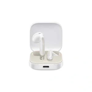 Redmi Buds 6 Active TWS Earbuds White