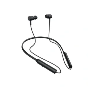 Redmi SonicBass Wireless Earphone Black