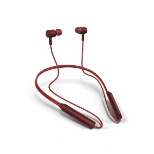 Redmi SonicBass Wireless Earphone Red