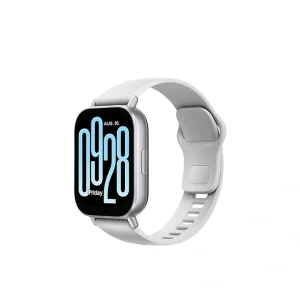 Redmi Watch 5 Active Matte Silver