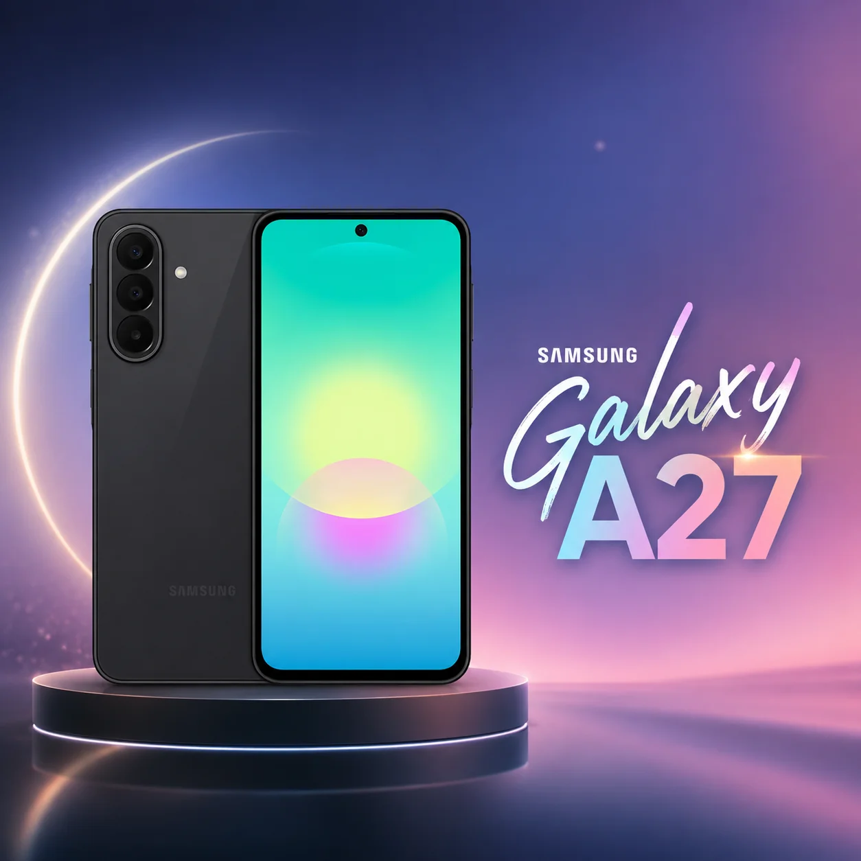 Samsung Galaxy A27 Price In Bangladesh