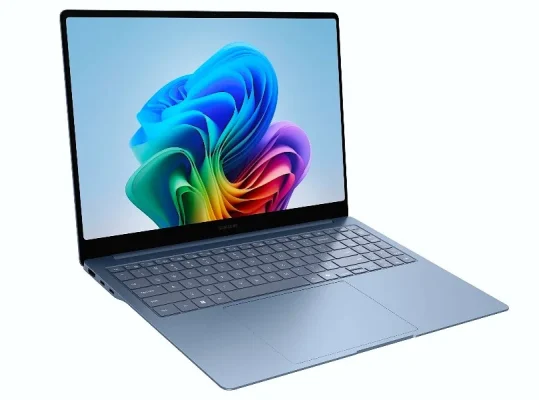 Samsung Galaxy Book 6 Edge